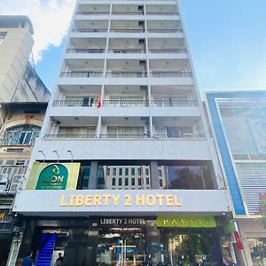 Liberty 2 Hotel